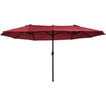 Outsunny Patio Umbrella*Single* Local Pickup
