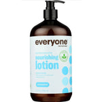 Everyone Nourishing Hand & Body Lotion(Unscented)