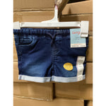 Cat And Jack Girls Shorts (012838) “Case”