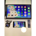 Double Din Car Stereo *Single*