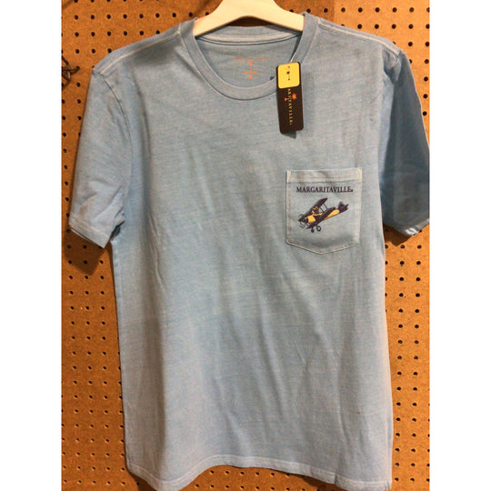 Case Of Margaritaville Shirts *Auction Only* (560383)