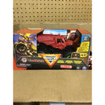 Case Of Monster Jam *Auction Only*