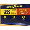 Good Year Premium Heavy Duty Bicycle Tube *Single*