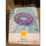 Case Of Sun Squad Glitter Swim Tube *Auction Only* (117070)