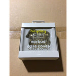 Heyday Earbud Case Cover (088016) CASE