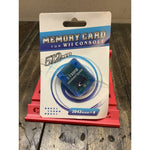 Memory Card for WII Console 512MB