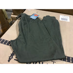 Hanes Men’s Sleep Pants, Medium (050071) CASE