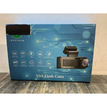 OPVICAM V6S Dash Cam Ultra HD Driving Recorder