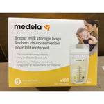 Medela Breast Milk Storage Bags (054416) CASE