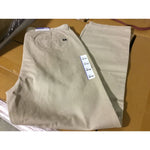 Houston White Men’s Chino Pants (200544) CASE “Auction Only”
