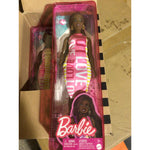Case Of Barbie’s (065252)
