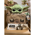 Star Wars Yoda & Bag (SINGLE)