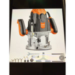 Vevor Plung Router *Auction Only*