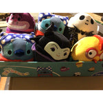 Case Of Disney Squishmallow (135378)