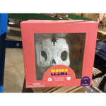 Mondo Llama Lit Ceramic Calavera (229201) CASE