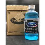 Abbott Pedialyte - Berry Frost (CASE) LOCAL PICKUP