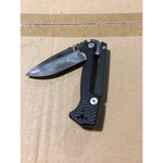 Cold Steel Knife