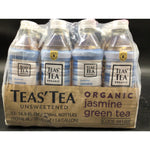 Teas’ Tea - Unsweetened (CASE) LOCAL PICKUP