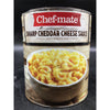 Chef-mate Sharp Cheddar Cheese Sauce (SINGLE) LOCAL PICKUP