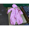 Cat & Jack Rainsuit, 12M (012642) CASE