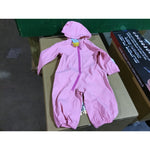 Cat & Jack Rainsuit, 12M (012642) CASE