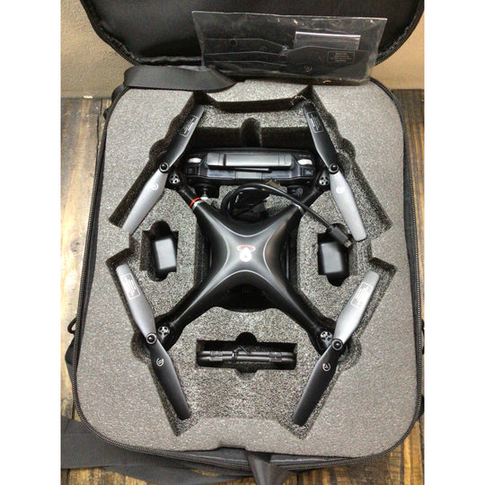 Holy Stone HS110G Quad-copter