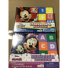 Case Of Disney Junior Block Play Set