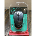 Logitech Control Plus M510 Mouse