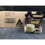Atkins Iced Coffee - Cafe Au Lait (CASE) LOCAL PICKUP