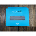 Amazon Echo Auto