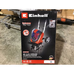 Einhell 36V 12in Cordless Tiller/Cultivator (Local Pickup)