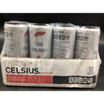 Celsius - Sparkling Watermelon (CASE) LOCAL PICKUP