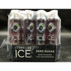 Sparkling Ice - Black Raspberry (CASE) LOCAL PICKUP