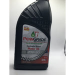 PennGrade High Performance Synthetic Blend Motor Oil SAE 20W-50 CASE (Local Pickup)