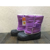 Cat & Jack Girl’s Snow Boots(094260)”Case”(Auction Only)