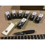 (Lot of 7) Roxon S502U Interchange Knives