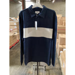 Goodfellow men’s Long Sleeve Shirt (140615) “Case”
