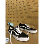 Vans Mens 5/Womens 6.5