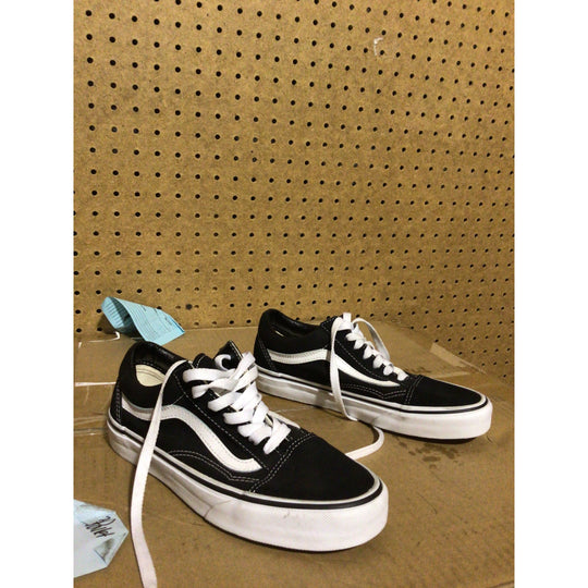 Vans Mens 5/Womens 6.5