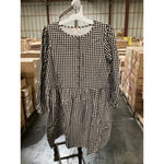 Cat & Jack Girls Dress, XXL 18 (094456) CASE