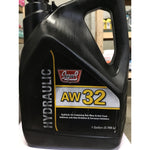 Supers Hydraulic Oil AW32 “Local Pick Up Only”