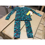 Cat & Jack Girls Pajamas, 4T (019042) CASE