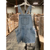 Cat & Jack Girls Overalls, XL 14/16 Plus (040705) CASE