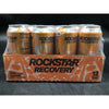 Rockstar Recovery - Orangeade (CASE) LOCAL PICKUP