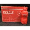 Iconic Protein Drink - Cafe Latte (CASE) LOCAL PICKUP