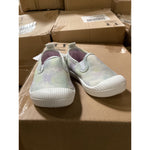 Cat & Jack Kid’s Slip On Shoes (011420) CASE