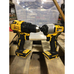Dewalt 20V Brushless Drill & Impact Driver *Single*