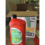 AeroShell W100 Plus Piston Engine Oil “Local Pickup Only”