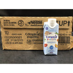 Compleat Pediatric - Original (CASE) LOCAL PICKUP