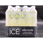Sparkling Ice - Classic Lemonade(CASE)  LOCAL PICKUP